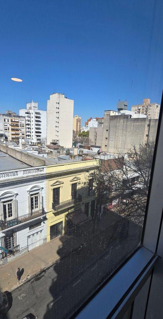 Foto de Alquiler de monoambiente a estrenar. 54 7 y 8 La Plats, imagen 3