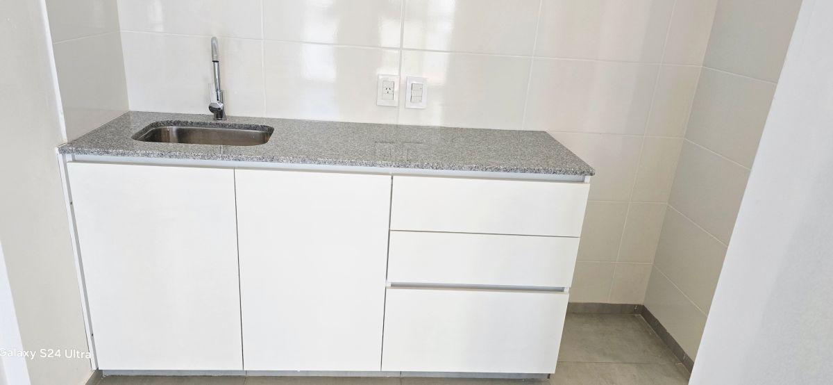 Foto de Alquiler de monoambiente a estrenar. 54 7 y 8 La Plats, imagen 2