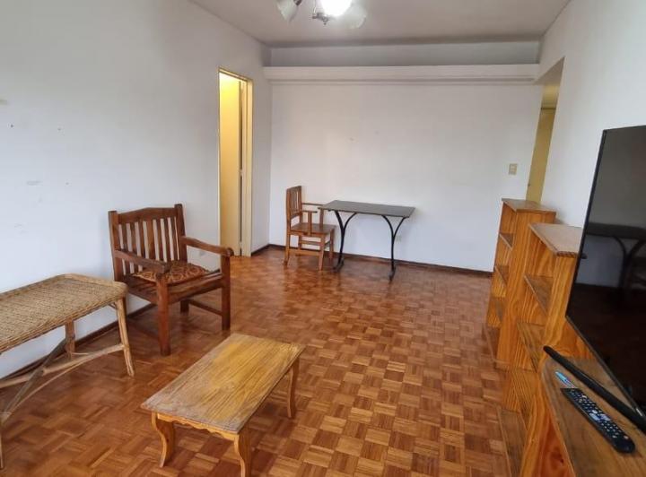 ALQUILER DEPARTAMENTO 2 AMBIENTES CAPITAL FEDERAL, SEGURIDAD LAS 24 HS.  3