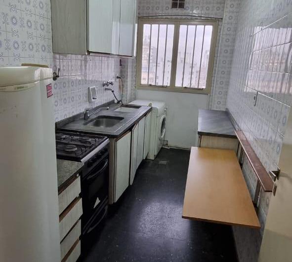 ALQUILER DEPARTAMENTO 2 AMBIENTES CAPITAL FEDERAL, SEGURIDAD LAS 24 HS.  4