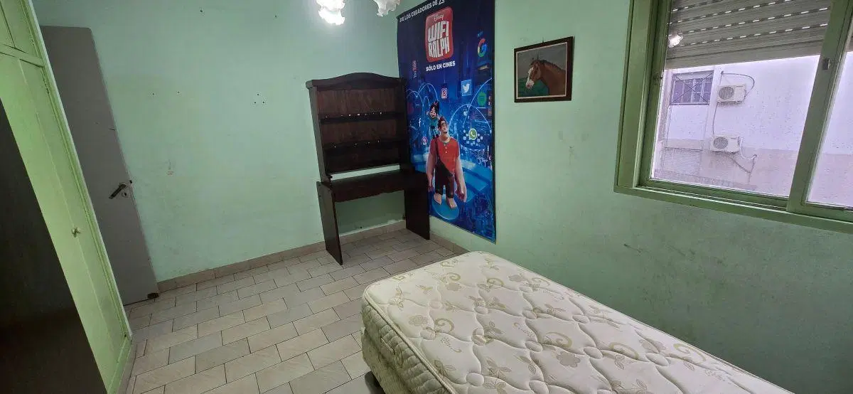 Venta 3 ambientes y garage Lomas del Mirador 5