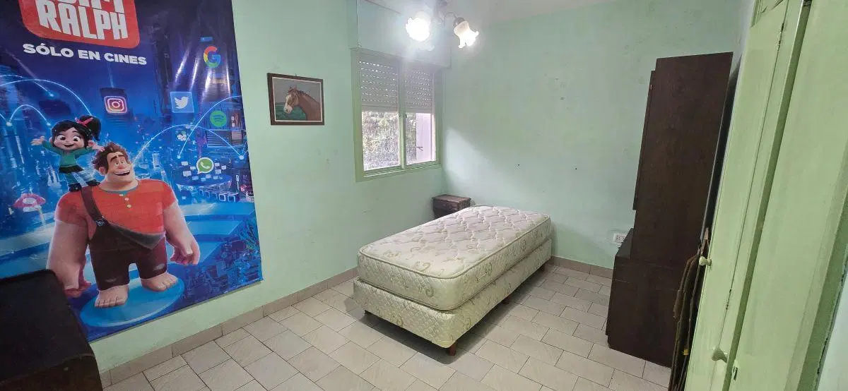 Venta 3 ambientes y garage Lomas del Mirador 4