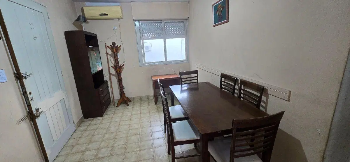 Venta 3 ambientes y garage Lomas del Mirador 3