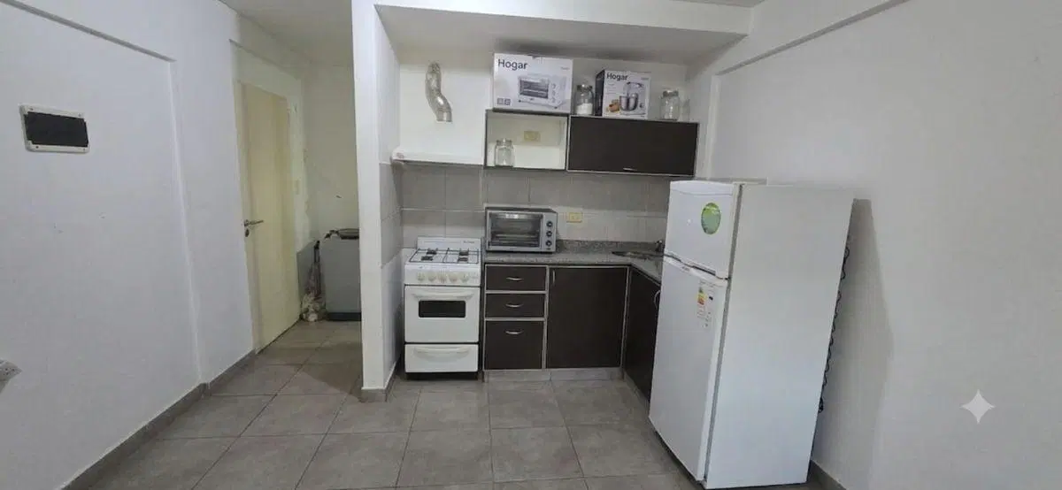 Venta Monoambiente Ramos Mejia al Frente 3