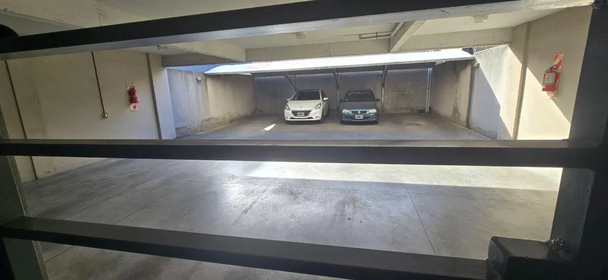 Venta Monoambiente Ramos Mejia al Frente 4