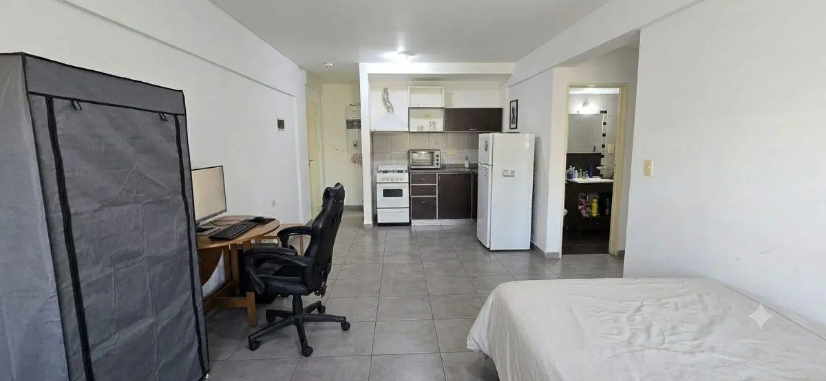 Venta Monoambiente Ramos Mejia al Frente 2