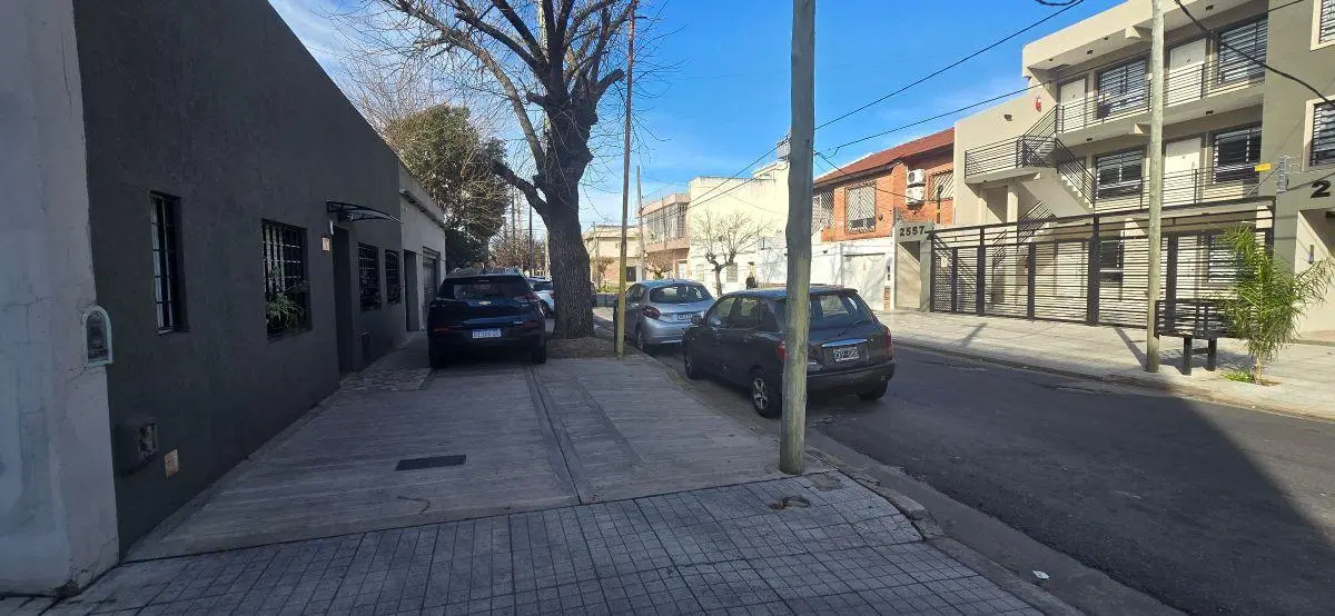 Venta Monoambiente Ramos Mejia al Frente 8