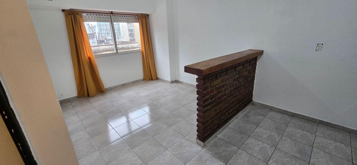 Foto de Alquiler departamento 2 ambientes al frente, imagen 3