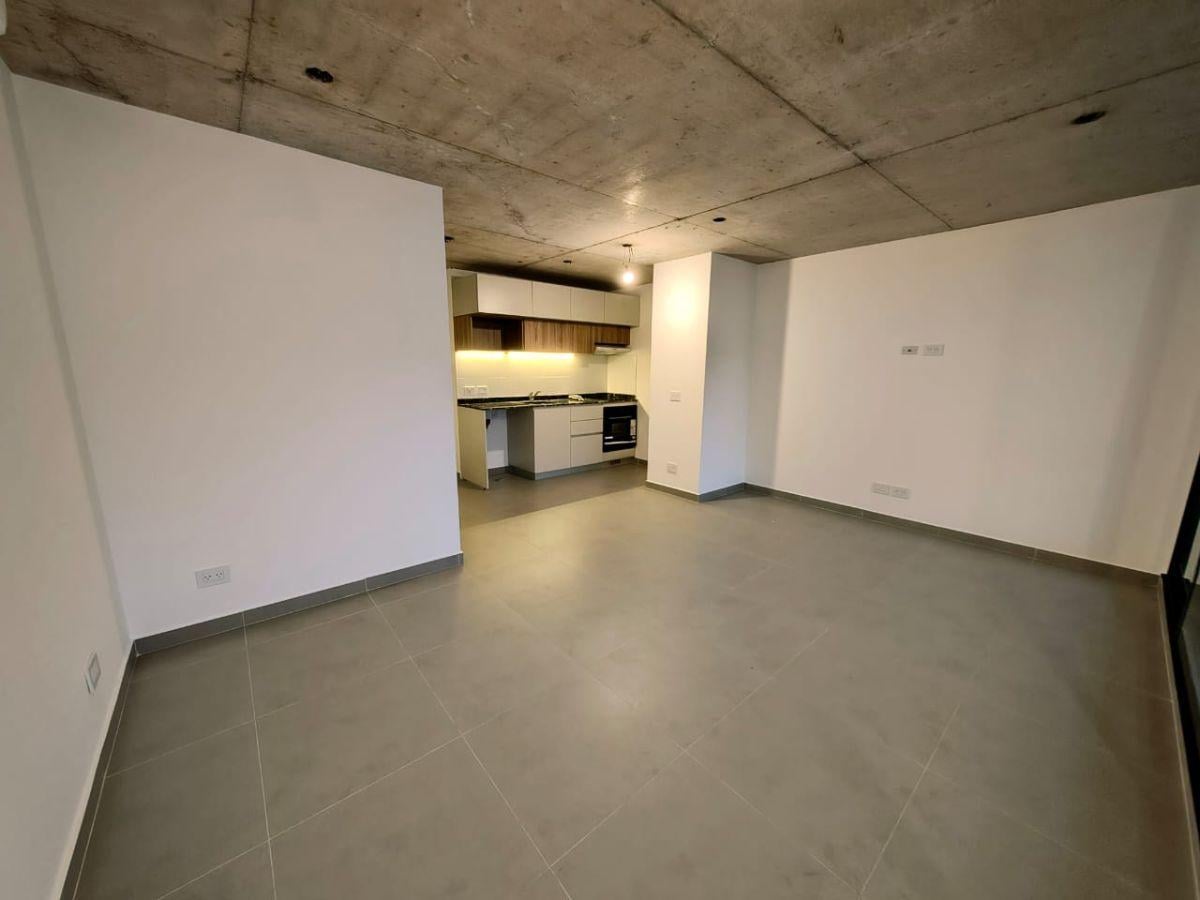 Foto de Alquiler Monoambiente con cochera Haedo, imagen 3