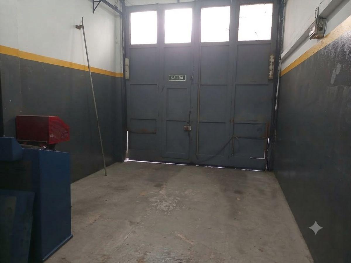 Foto de ALQUILER IMPORTANTRE DEPOSITO INDUSTRIAL, imagen 3