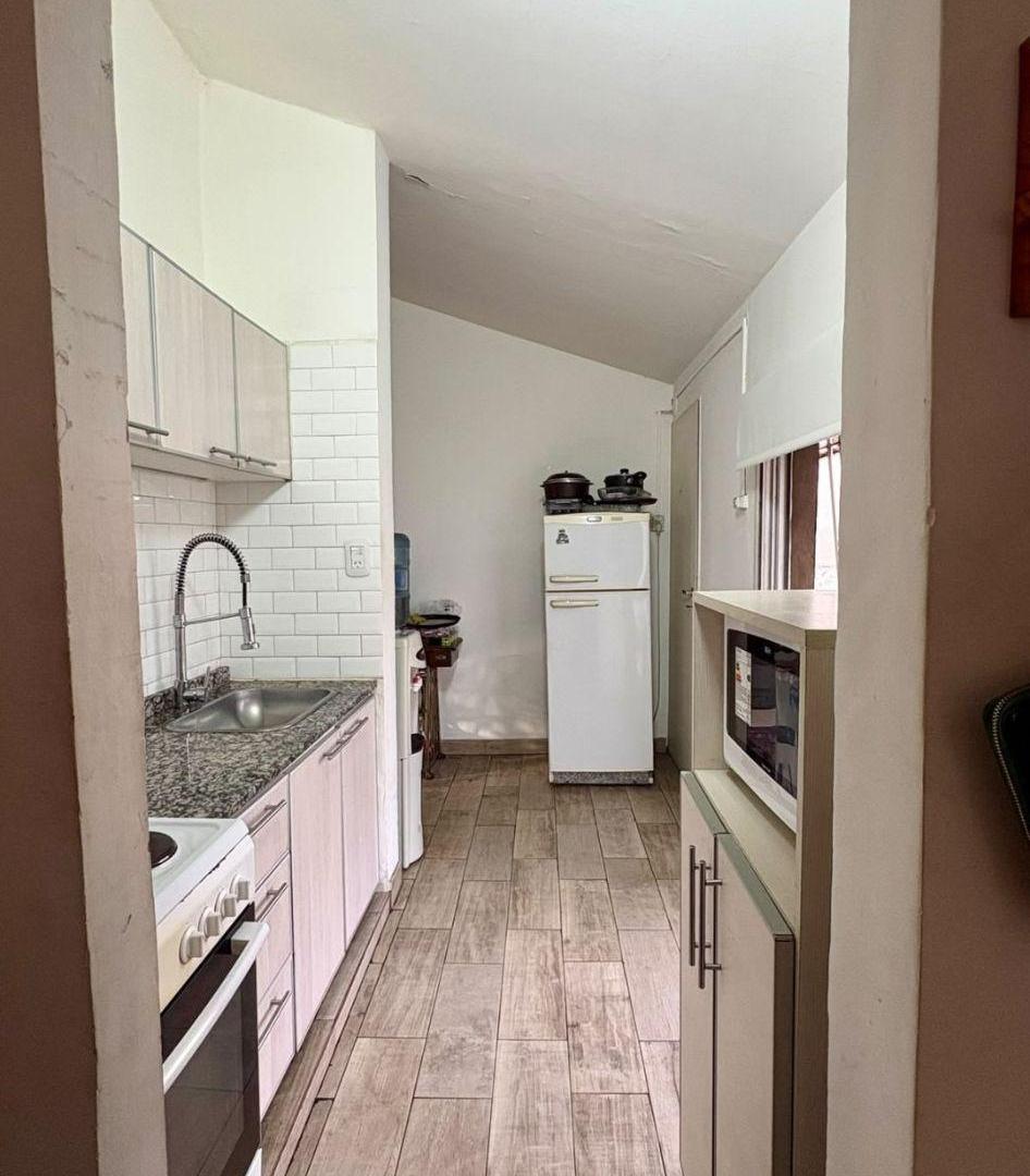 Foto de Venta Casa lote propio amplio fondo Lomas del Mirador, imagen 2