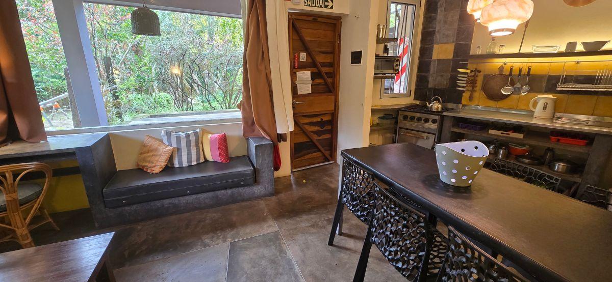 Foto de Venta departamento 3 ambientes 2 baños cochera pileta Mar de las Pampas, imagen 4