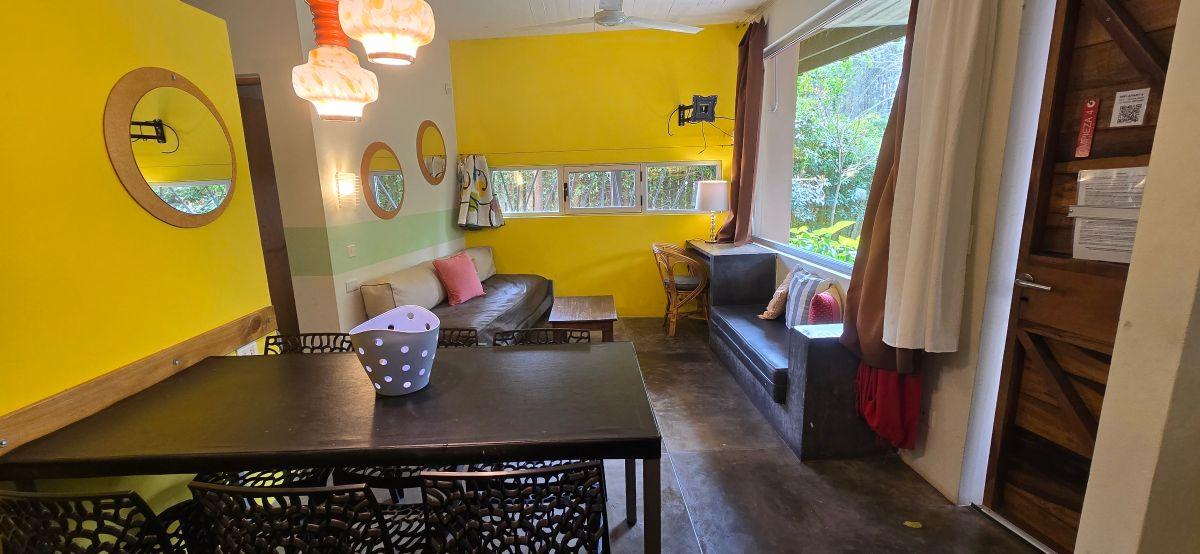 Foto de Venta departamento 3 ambientes 2 baños cochera pileta Mar de las Pampas, imagen 5