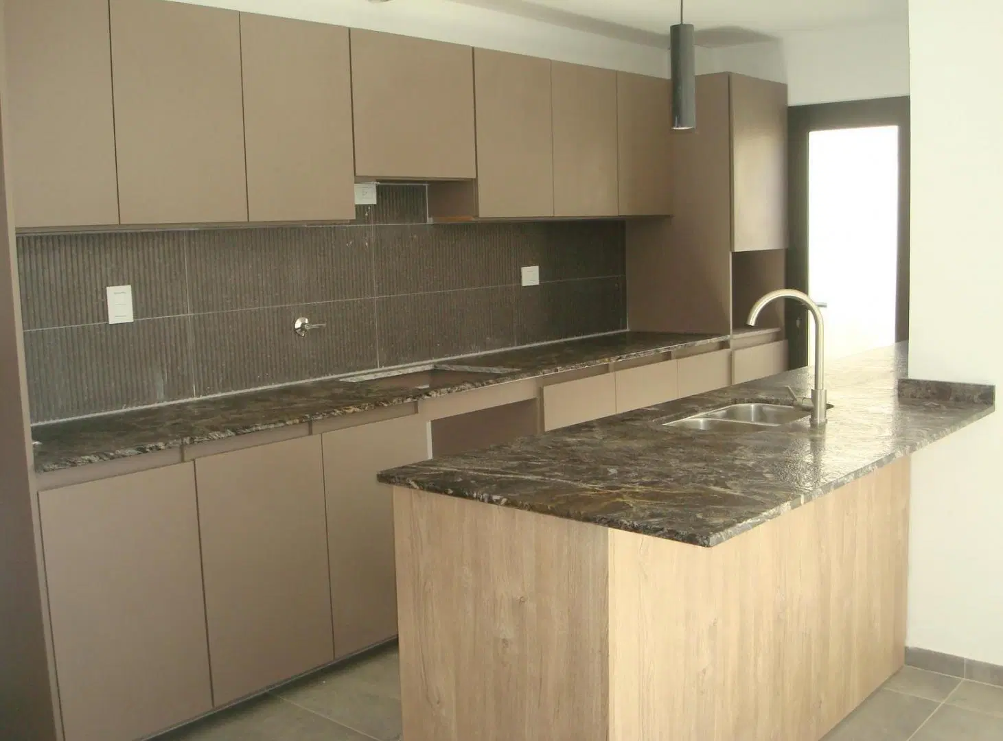 Duplex en Venta en Colinas de Manantiales 5
