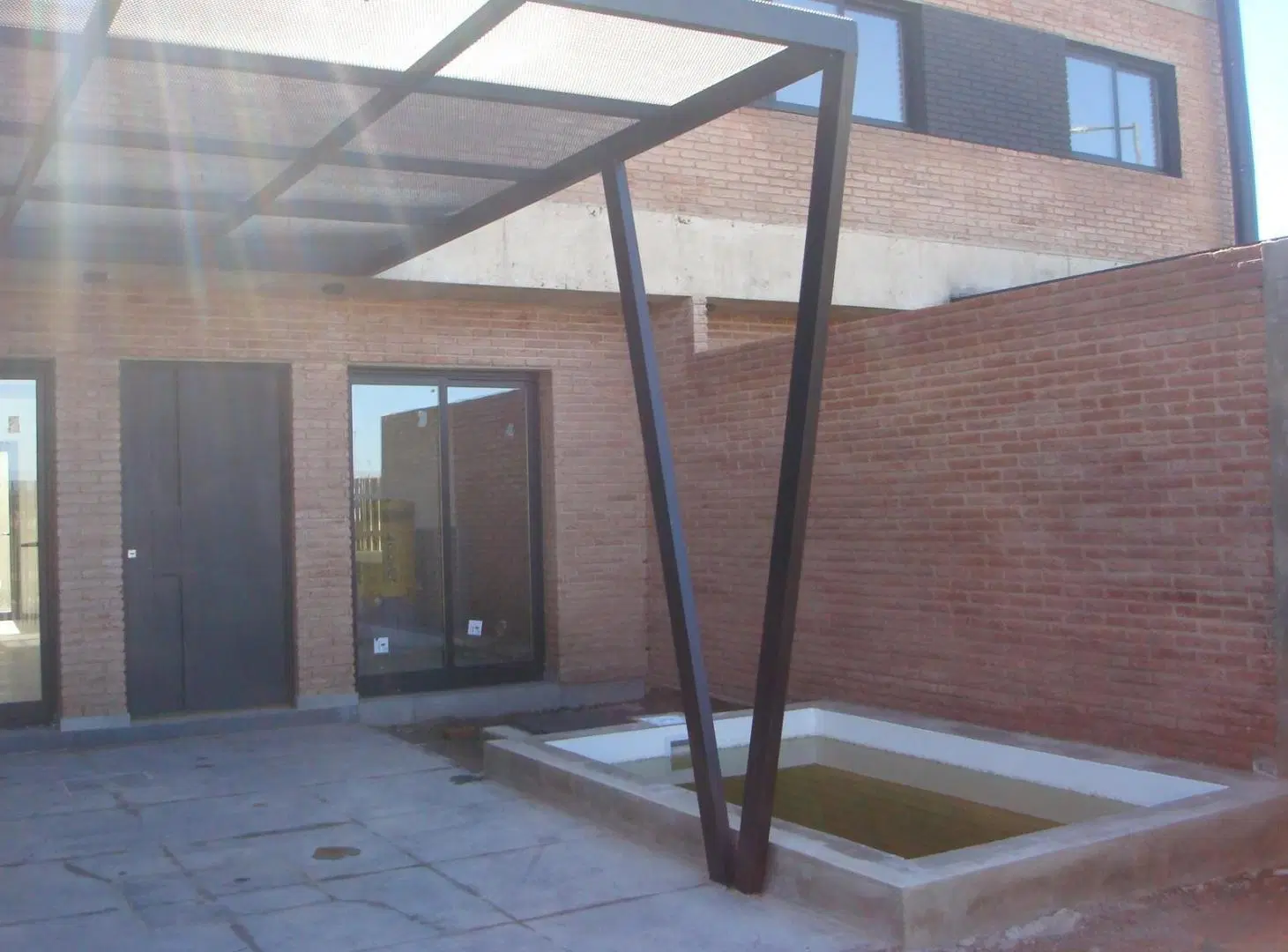 Duplex en Venta en Colinas de Manantiales 1