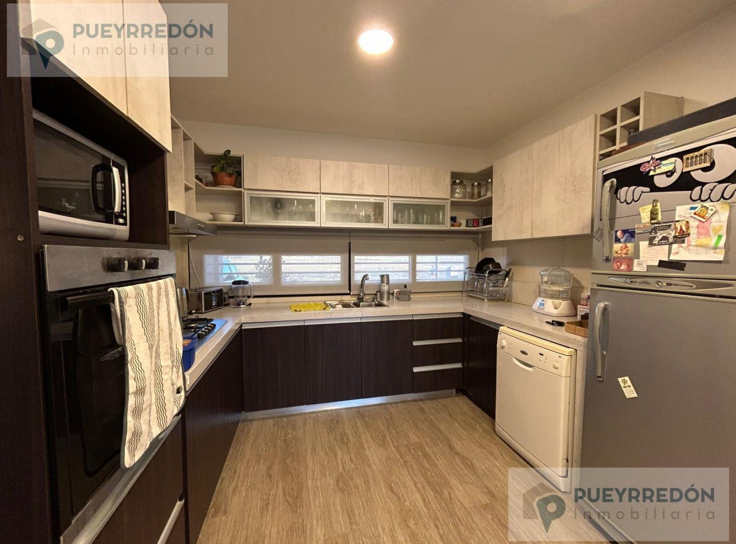 Casa en Venta en Solares de Manantiales
