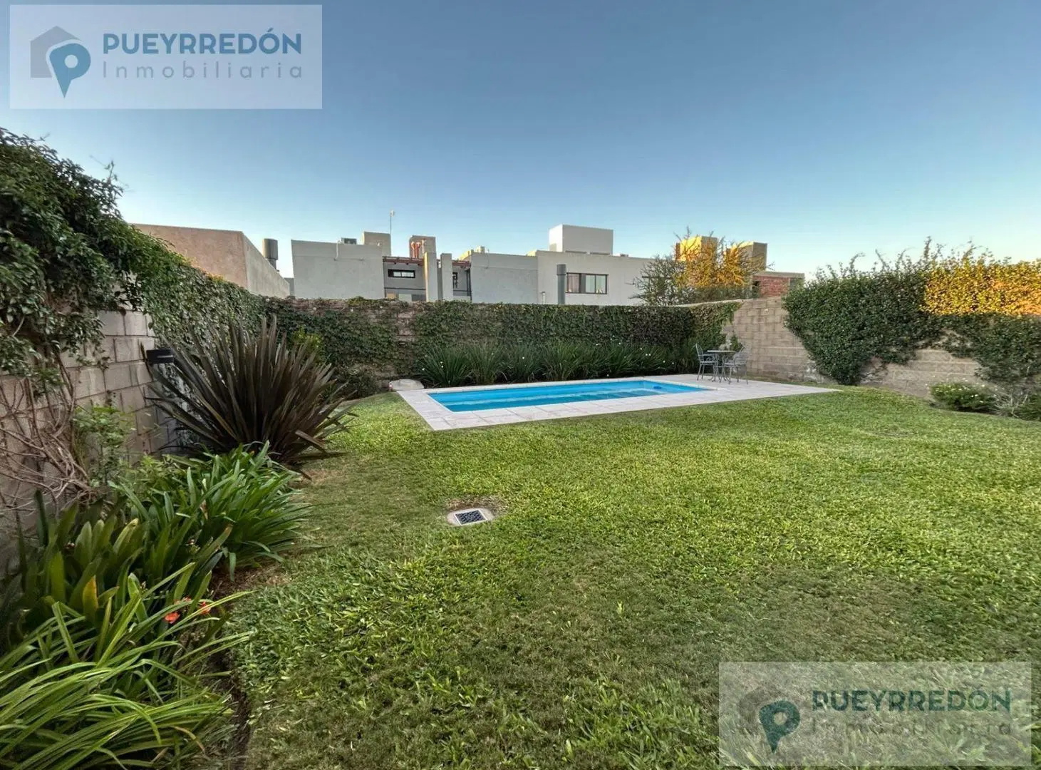 Casa en Venta en Solares de Manantiales 5