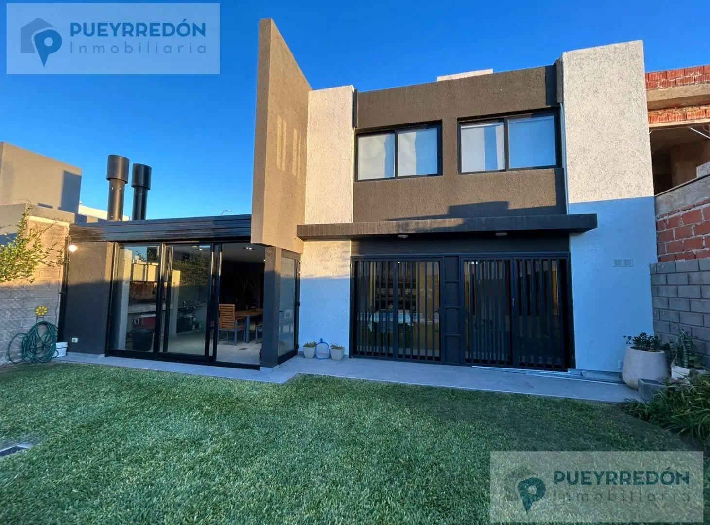 Casa en Venta en Solares de Manantiales 1