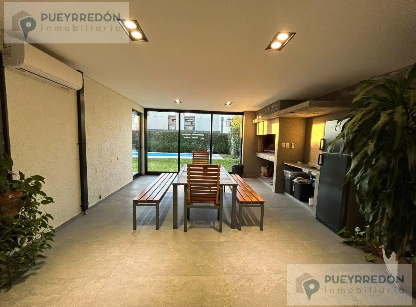 Casa en Venta en Solares de Manantiales 3