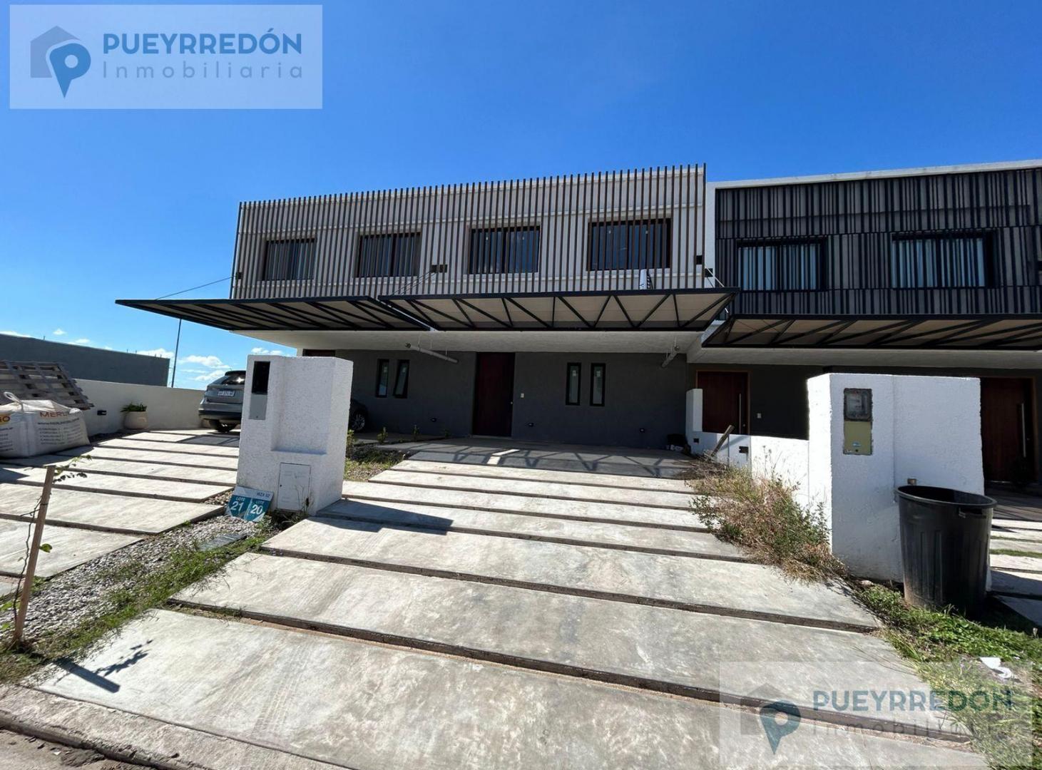 Casa en venta en Solares de Manantiales - 3 Dormitorios