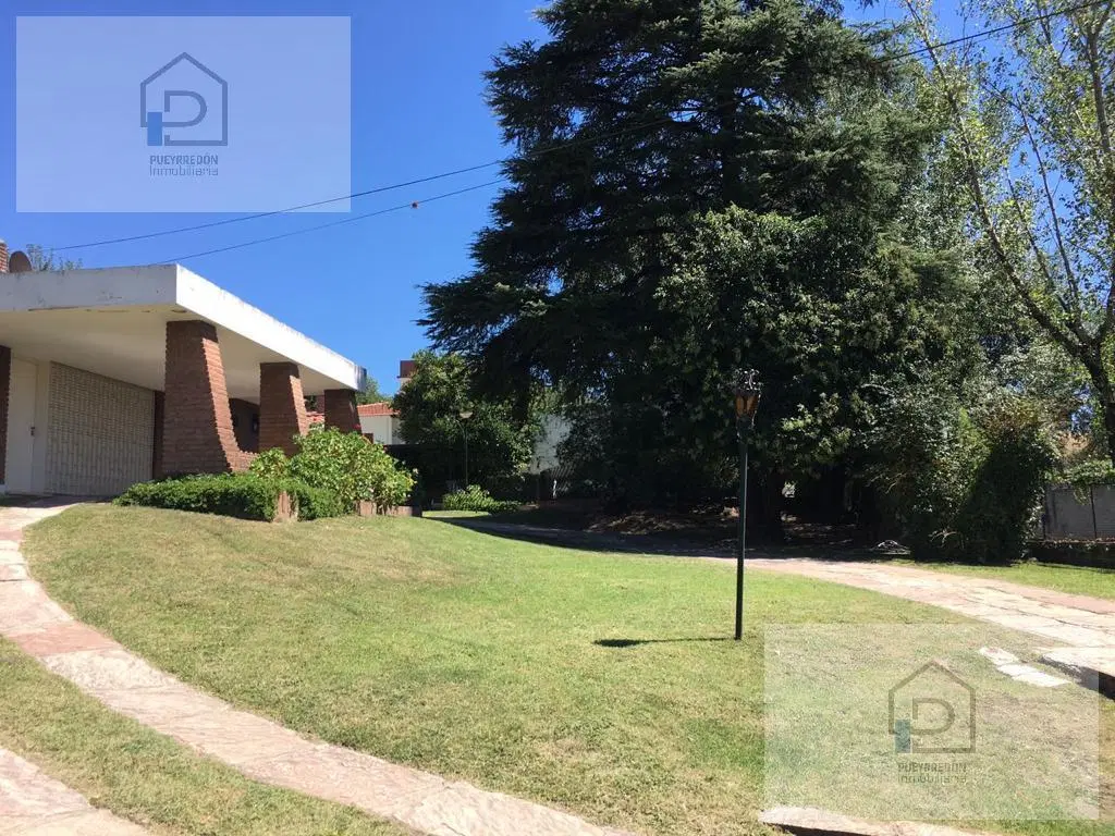 Casa en Villa Carlos Paz 2