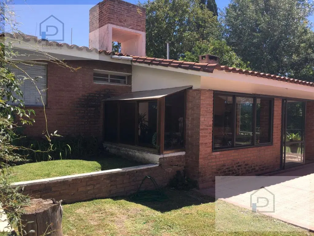 Casa en Villa Carlos Paz 1