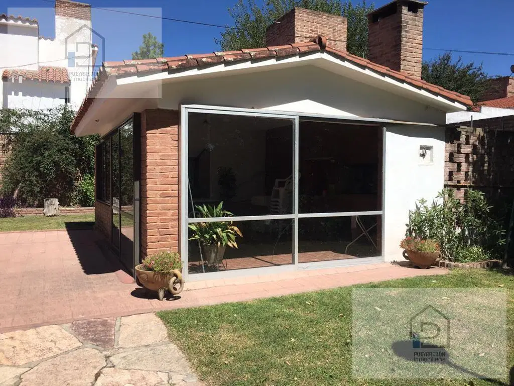 Casa en Villa Carlos Paz 4