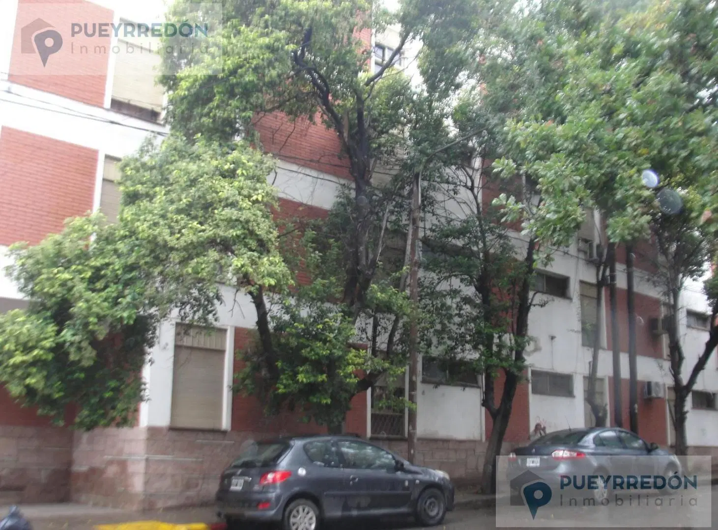 Departamento en Alberdi 2