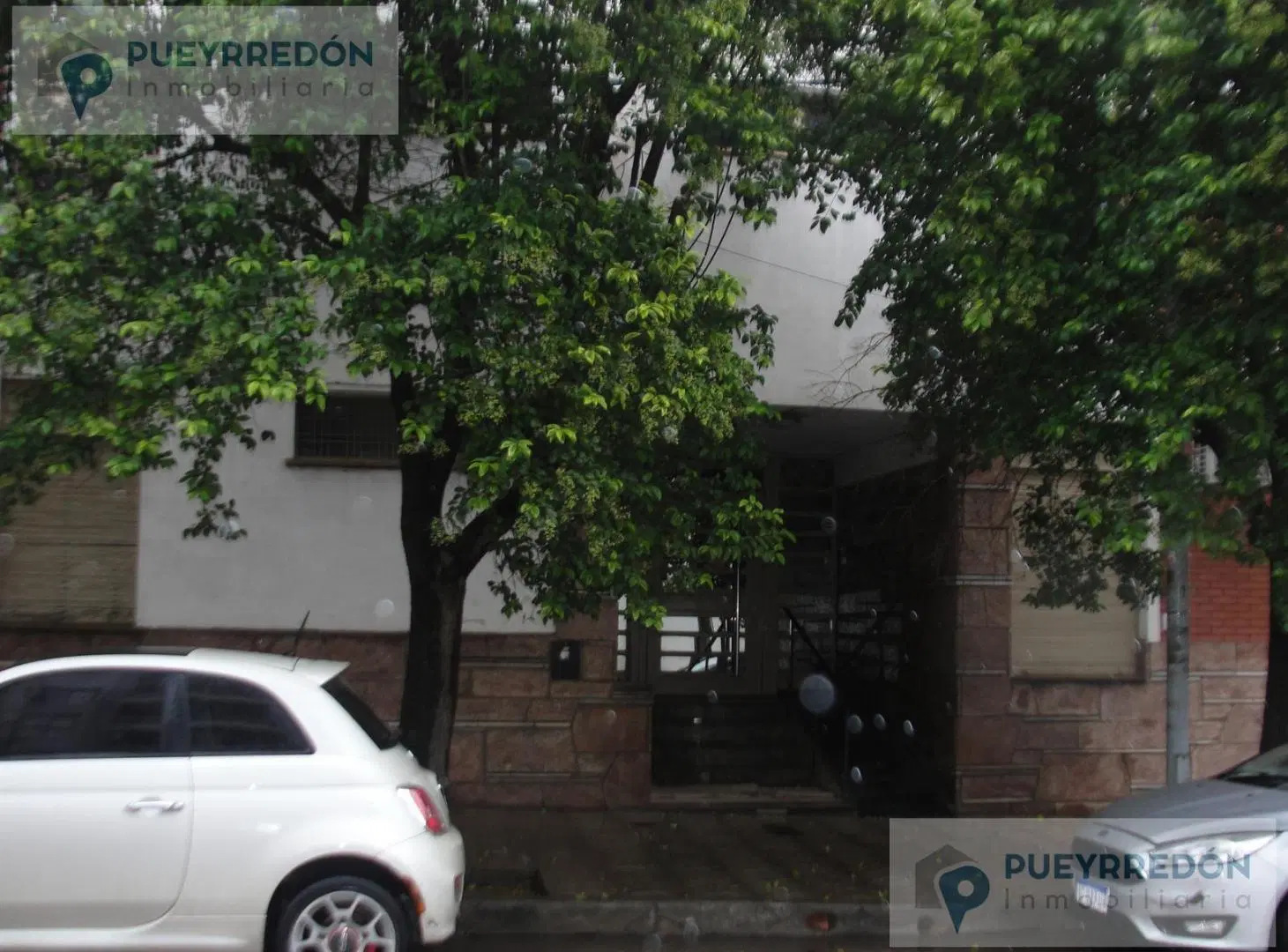 Departamento en Alberdi 5