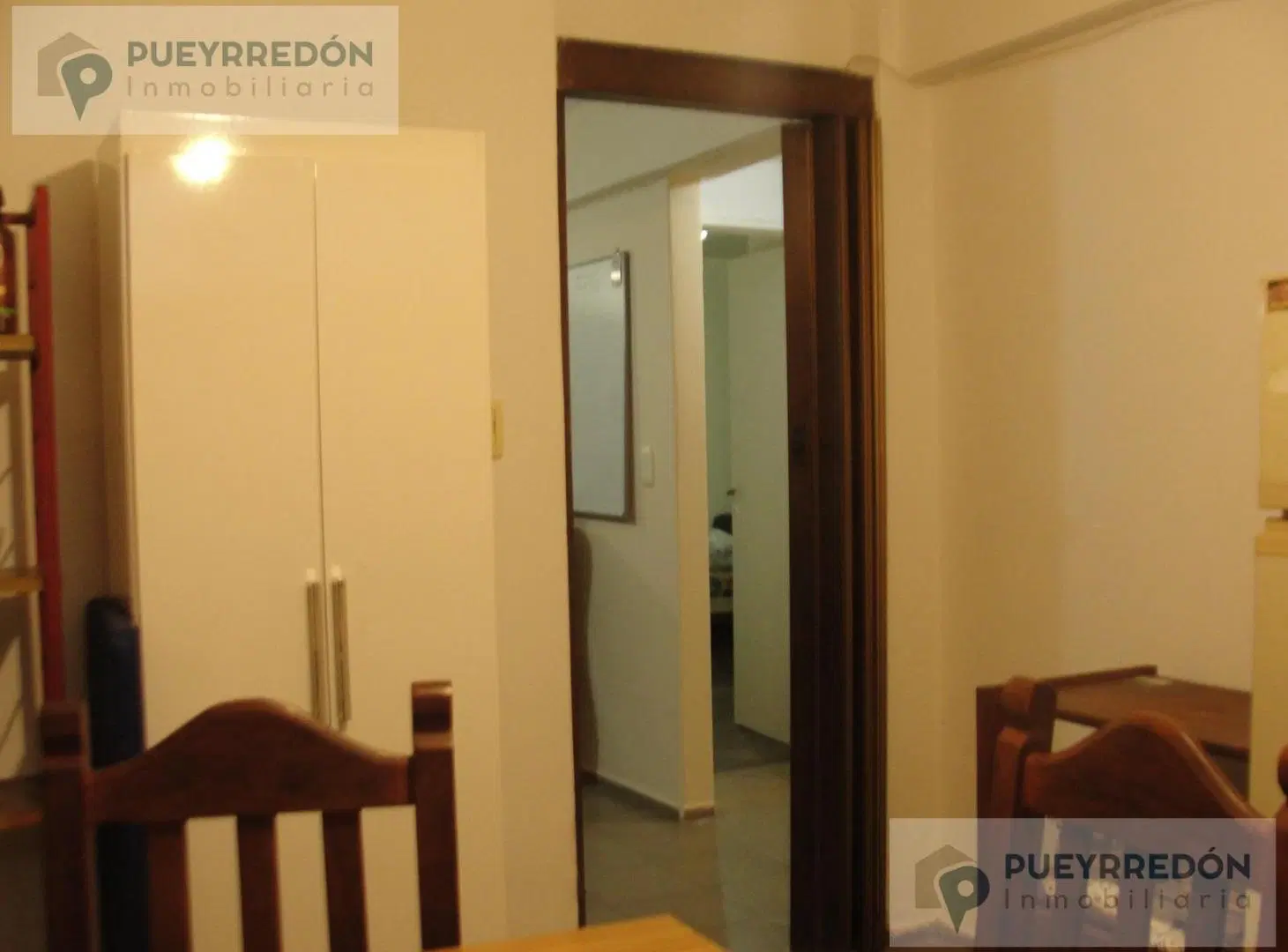 Departamento en Alberdi 1