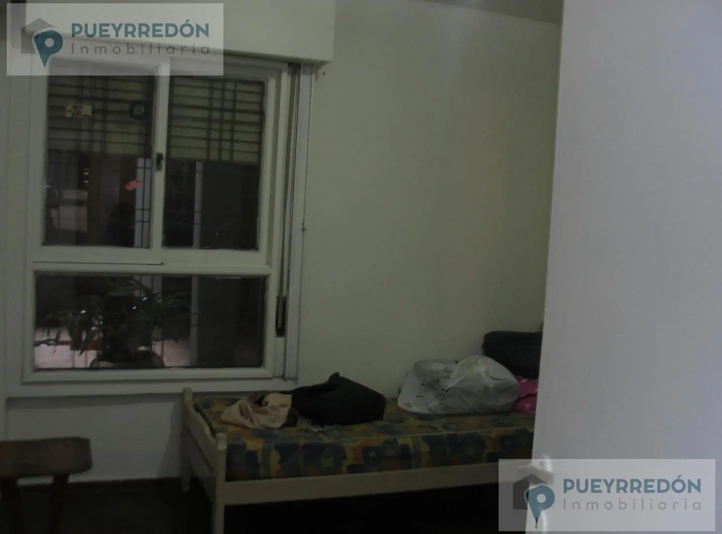 Departamento en Alberdi 4