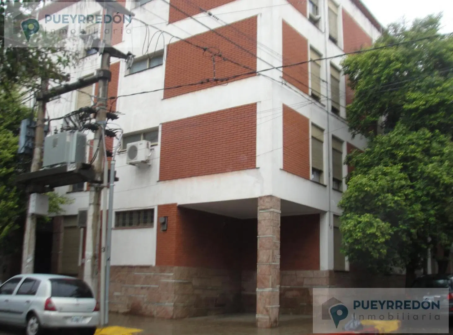 Departamento en Alberdi 3