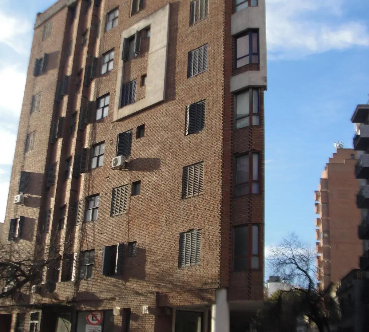 ¡Excelente Oportunidad en Nueva Córdoba! Monoambiente Ideal Estudiantes 5