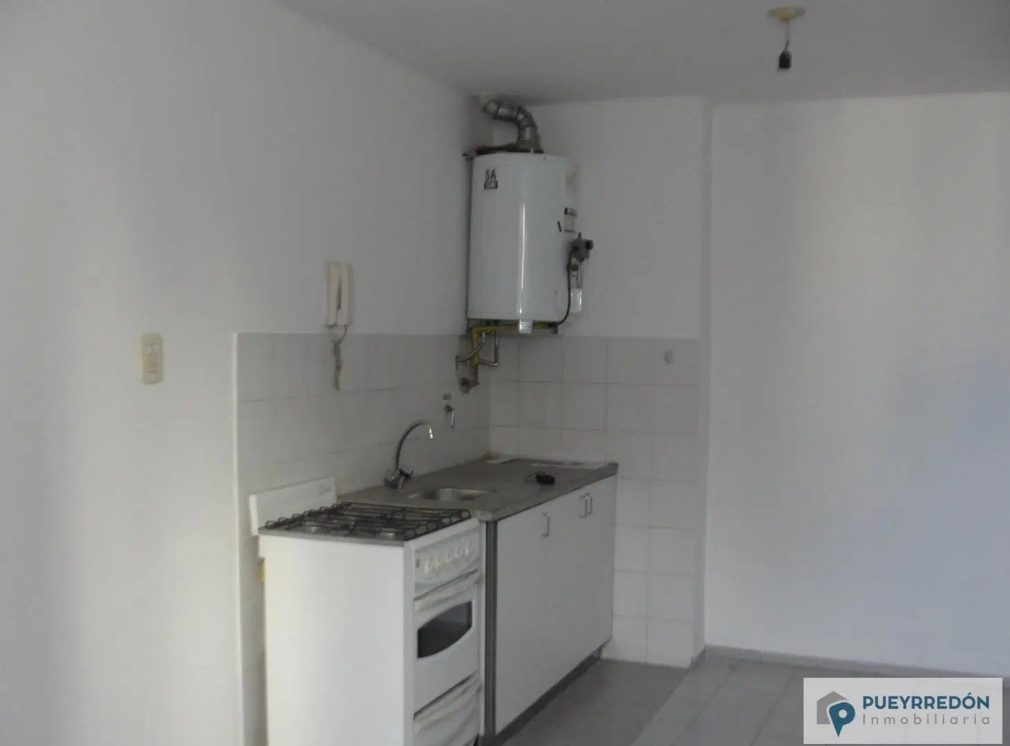 ¡Excelente Oportunidad en Nueva Córdoba! Monoambiente Ideal Estudiantes 2
