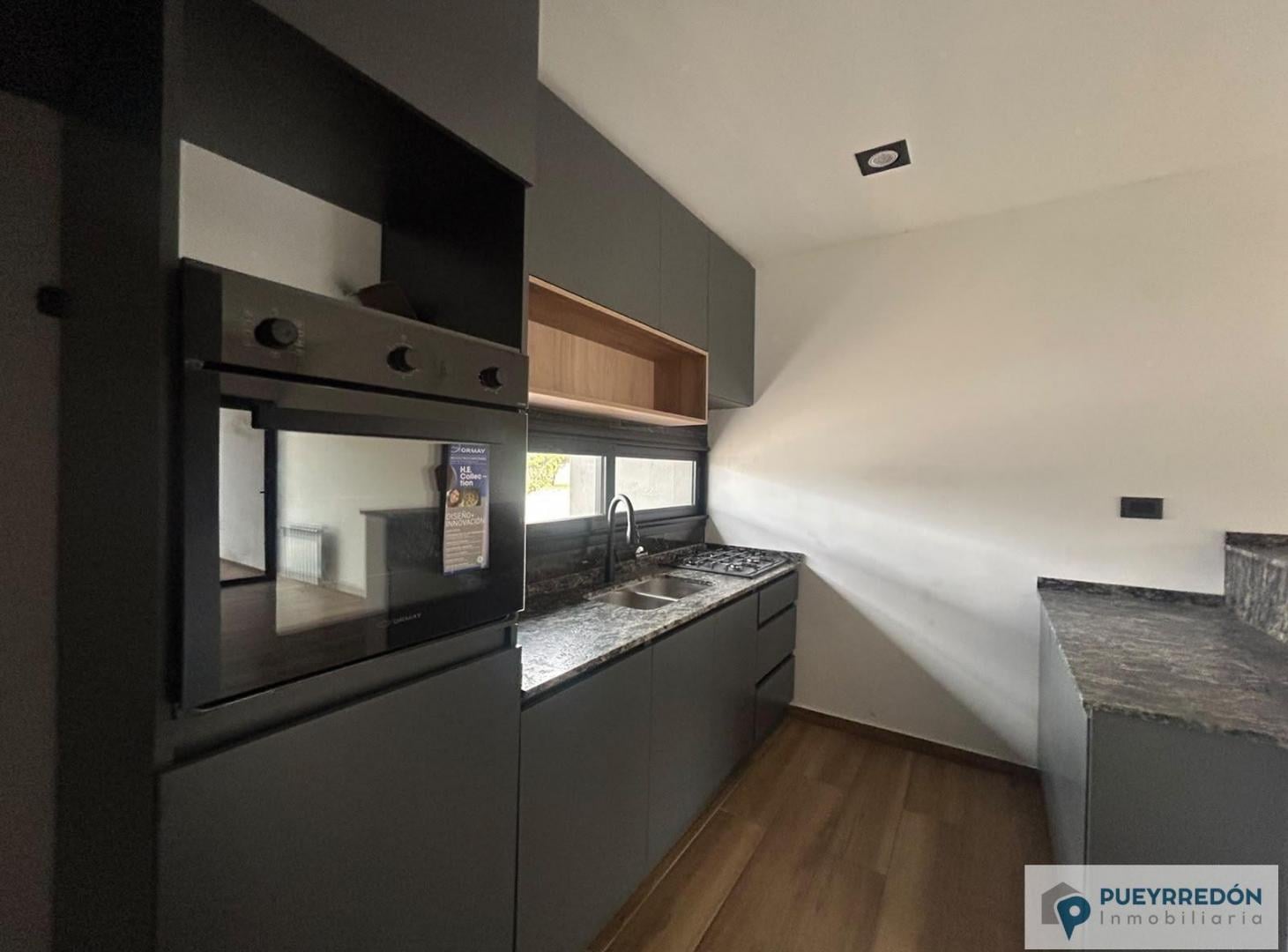 Foto de Duplex a Estrenar en Solares de Manantiales 3D, imagen 4