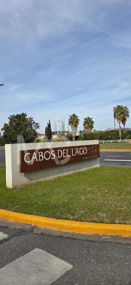 Casa en Alq. Temporario en Cabos del Lago, Nordelta, Tigre