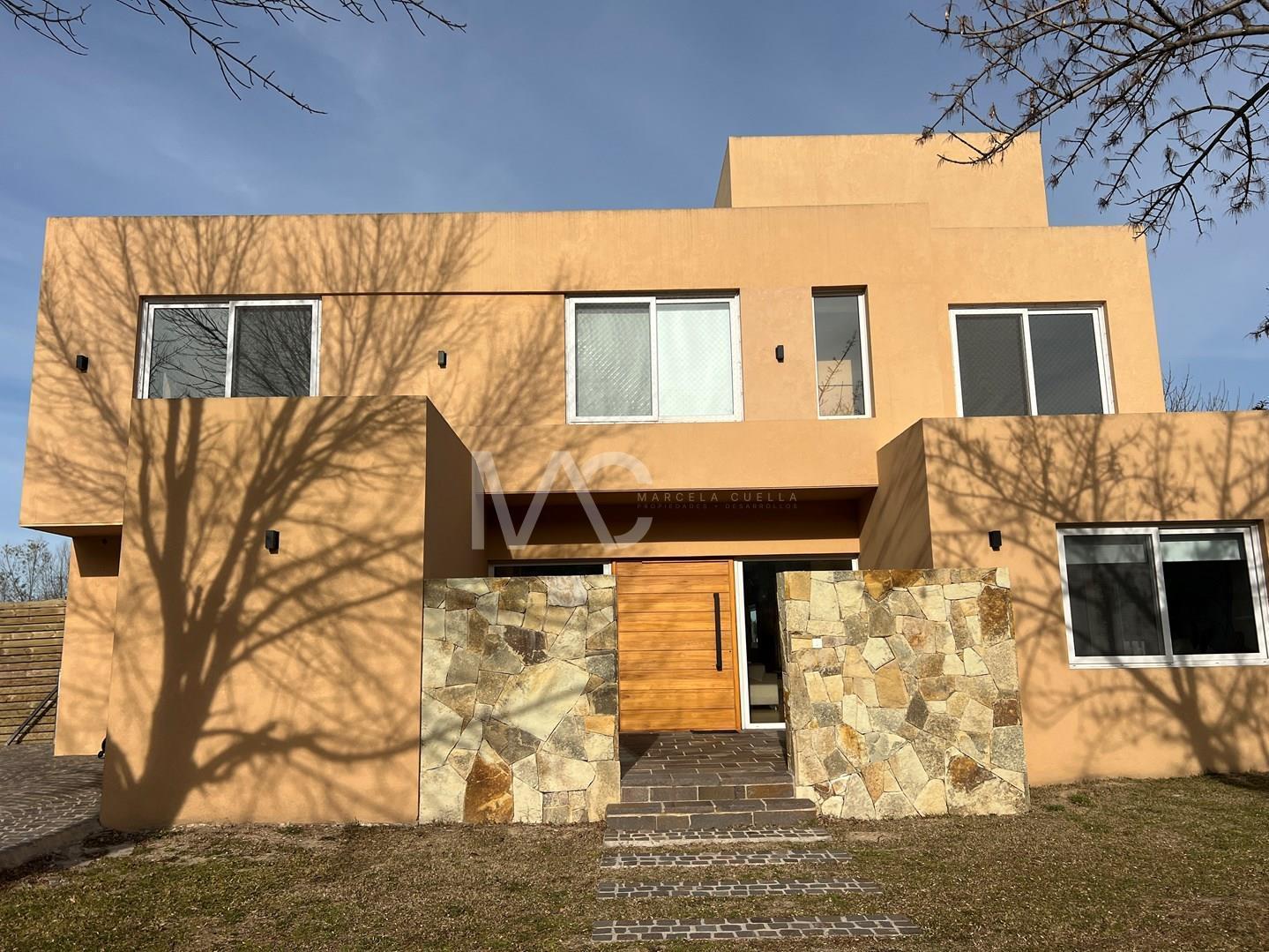 Casa en Venta en Santa Clara VIP, Villanueva, Tigre