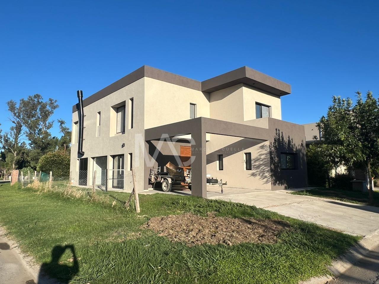 Casa en Venta en Villanueva, Tigre, G.B.A. Zona Norte