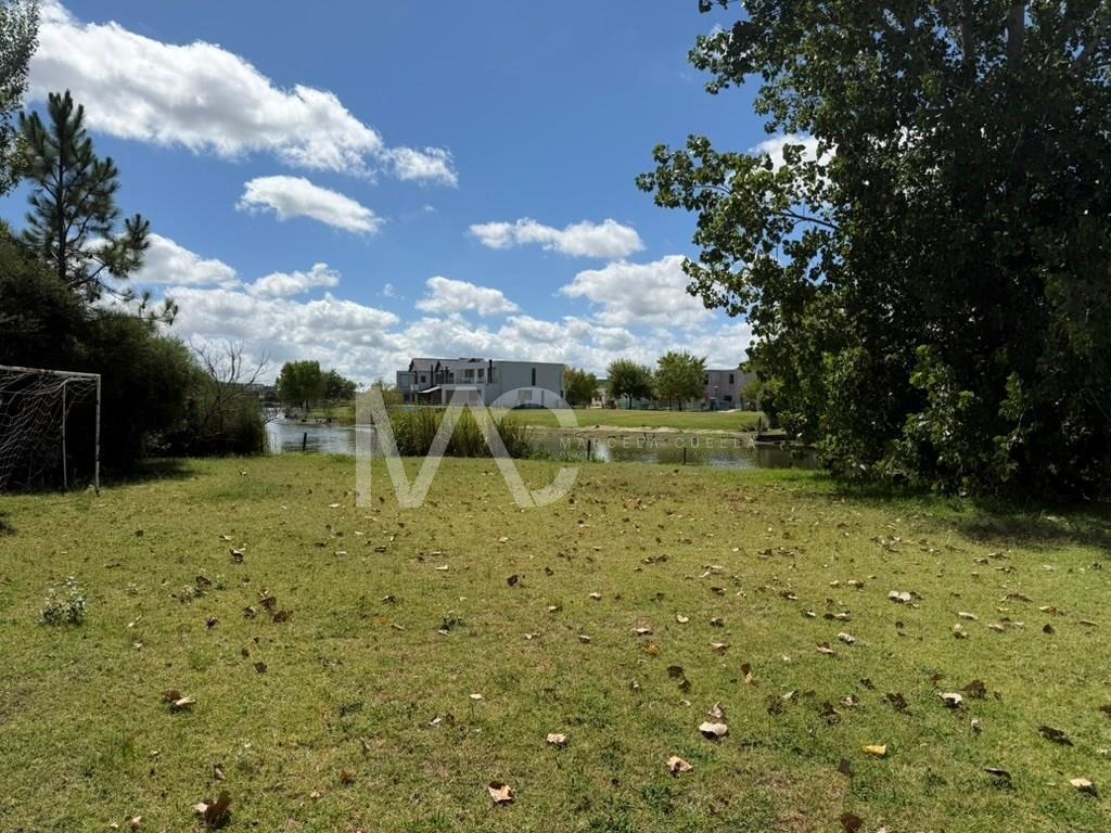 Lote en Venta en El Cantón Islas, El Cantón, Escobar FINANCIADO