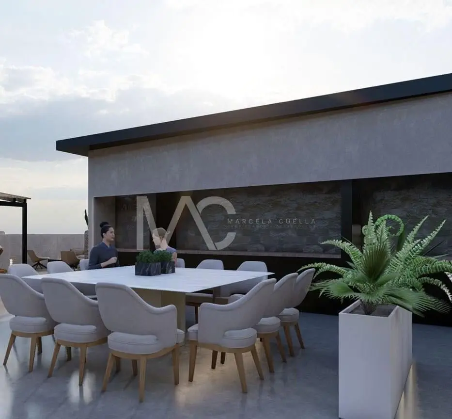 Departamento Monoambiente  en Venta en Tigre, G.B.A. Zona Norte, Argentina 4