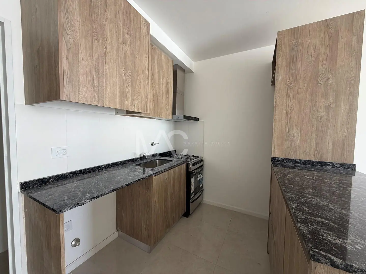 Departamento  en Venta en Haedo, Morón, G.B.A. Zona Oeste 5