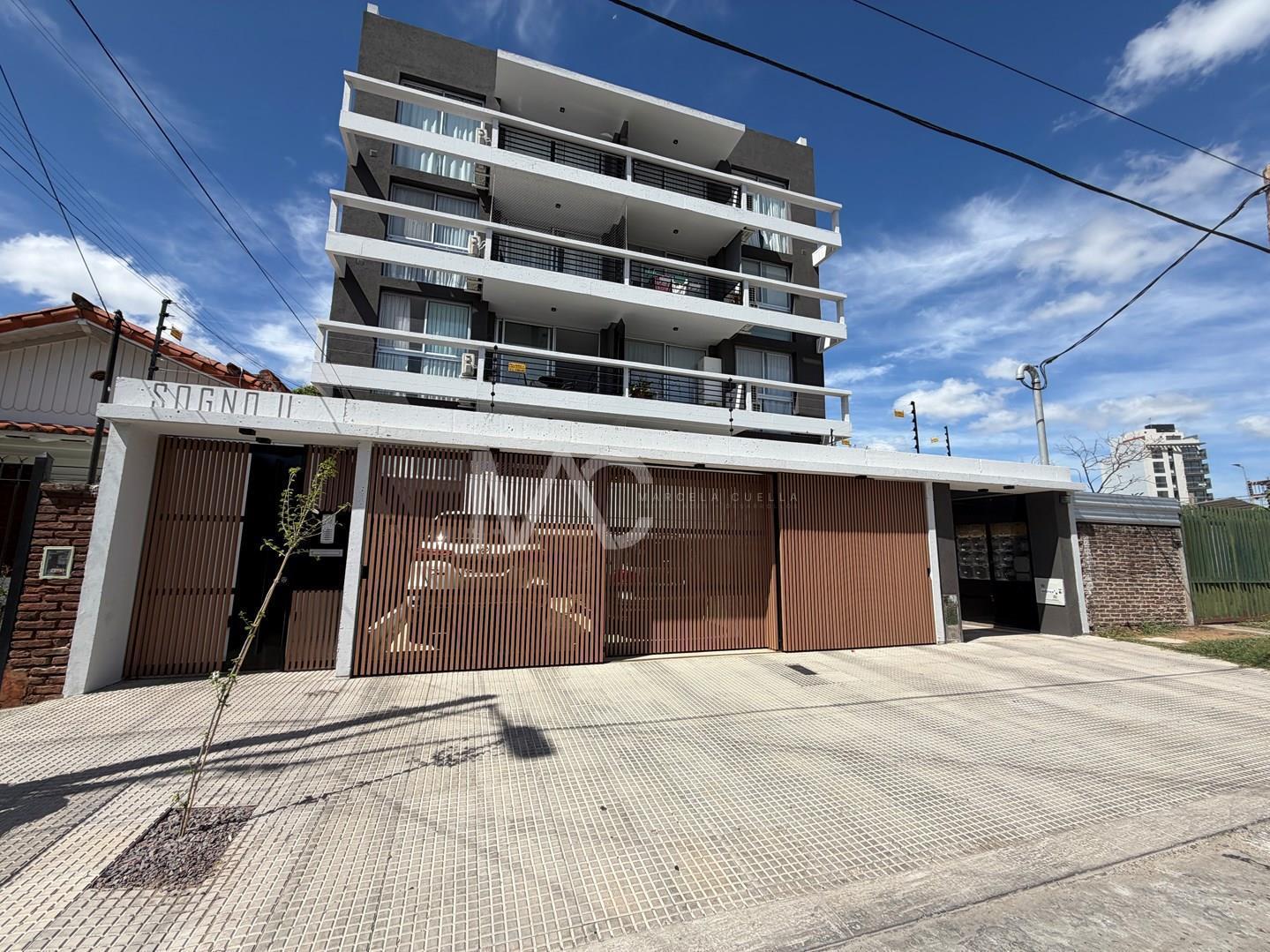 Departamento en Venta en Haedo, Morón, G.B.A. Zona Oeste