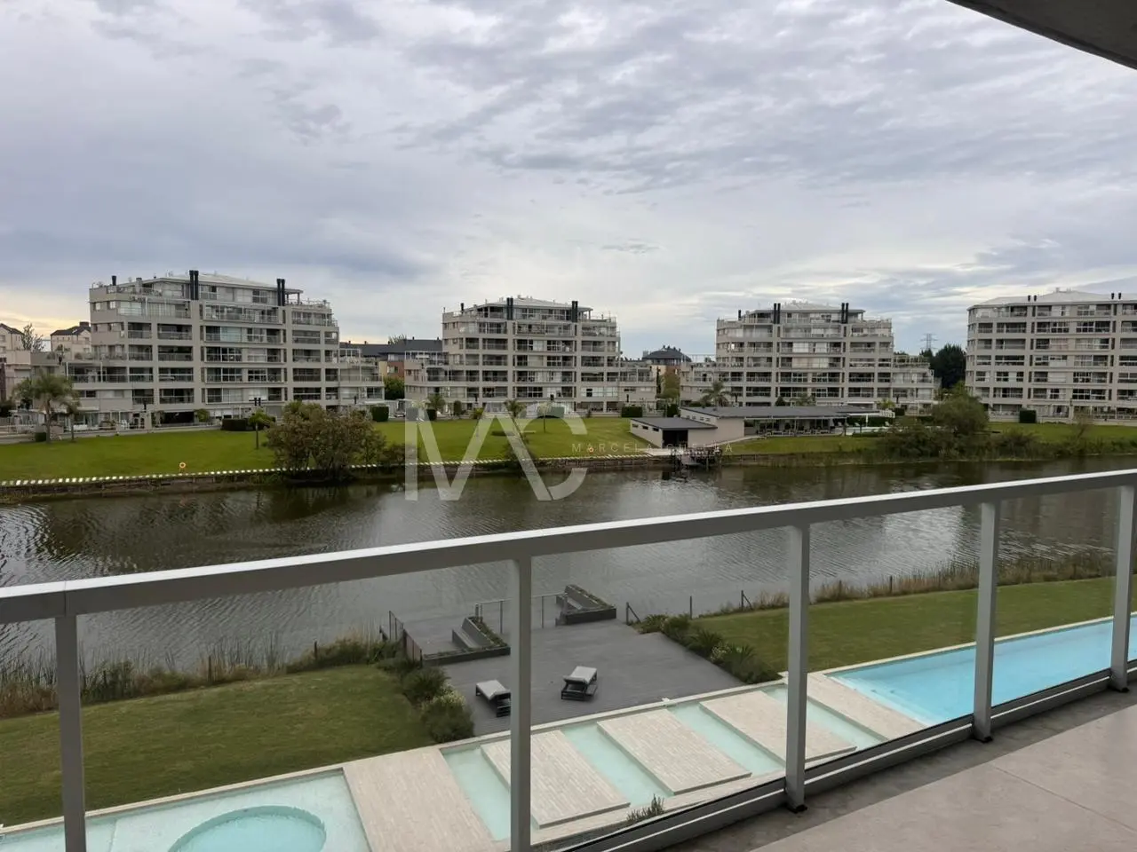 Departamento  en Alquiler en Yoo Nordelta, Nordelta, Tigre 2