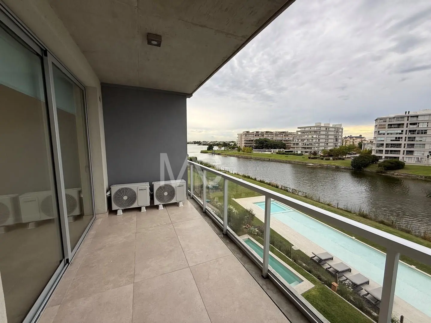 Departamento  en Alquiler en Yoo Nordelta, Nordelta, Tigre 5