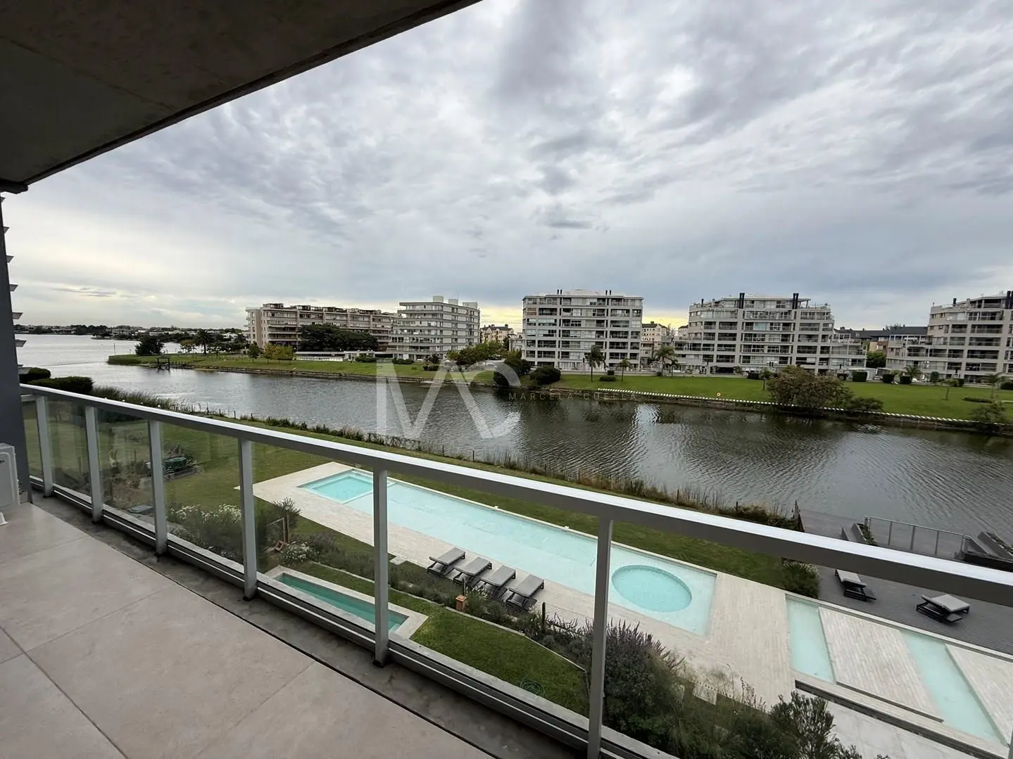 Departamento  en Alquiler en Yoo Nordelta, Nordelta, Tigre 3