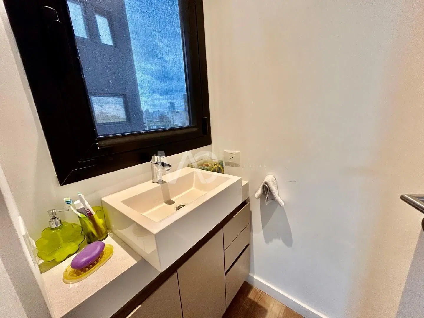 Departamento  en Venta en Chacarita, Capital Federal, Buenos Aires 2