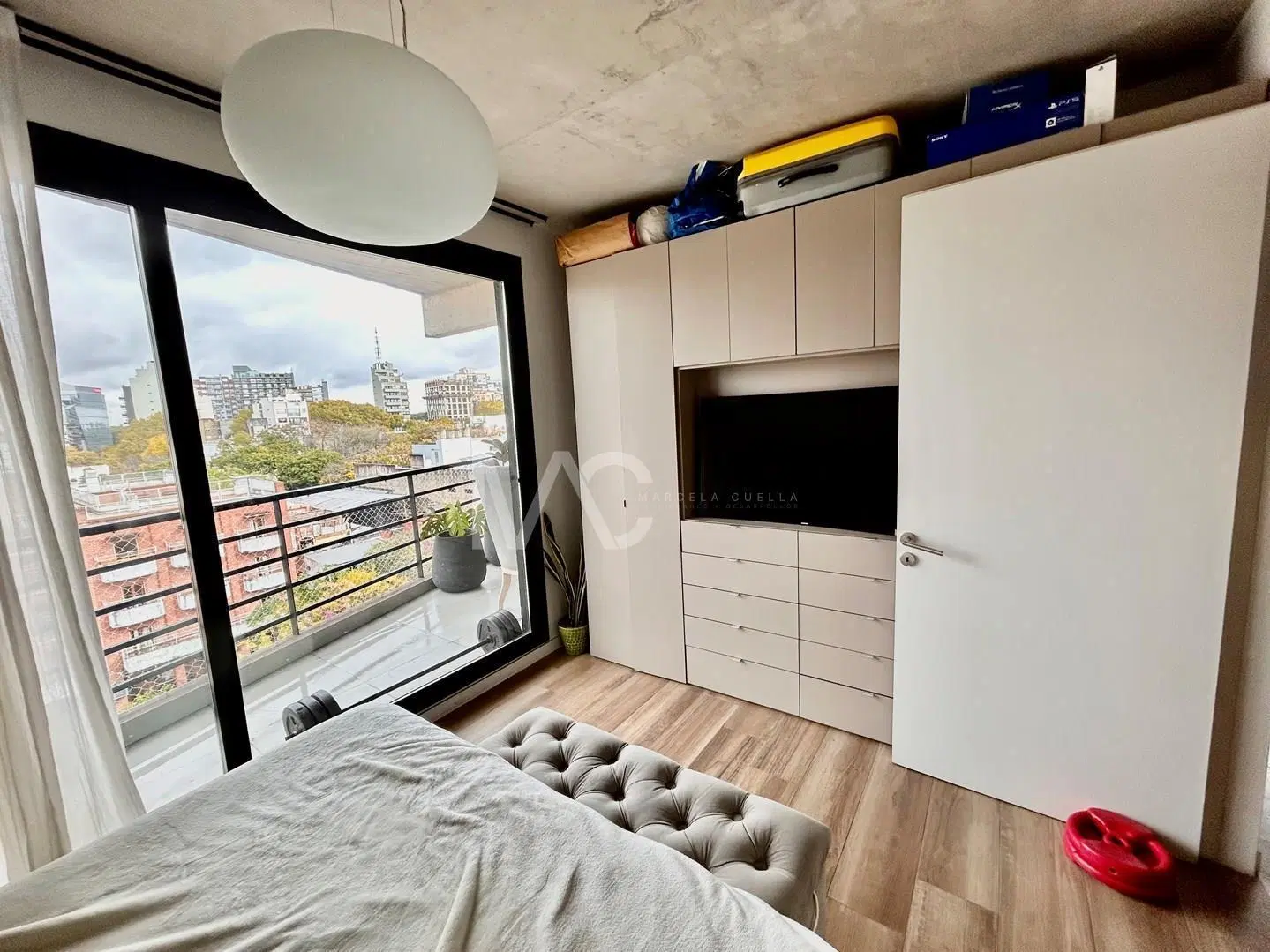 Departamento  en Venta en Chacarita, Capital Federal, Buenos Aires 4