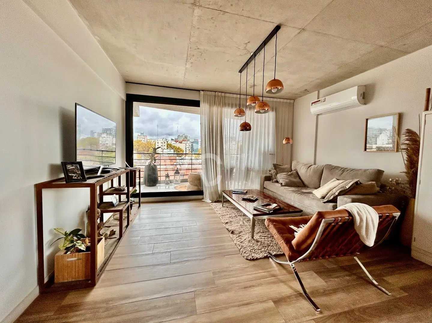 Departamento  en Venta en Chacarita, Capital Federal, Buenos Aires 5
