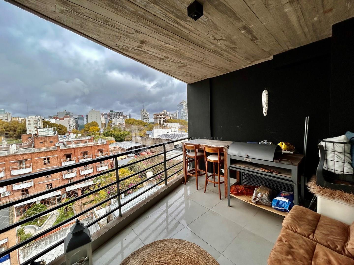 Departamento en Venta en Chacarita, Capital Federal, Buenos Aires