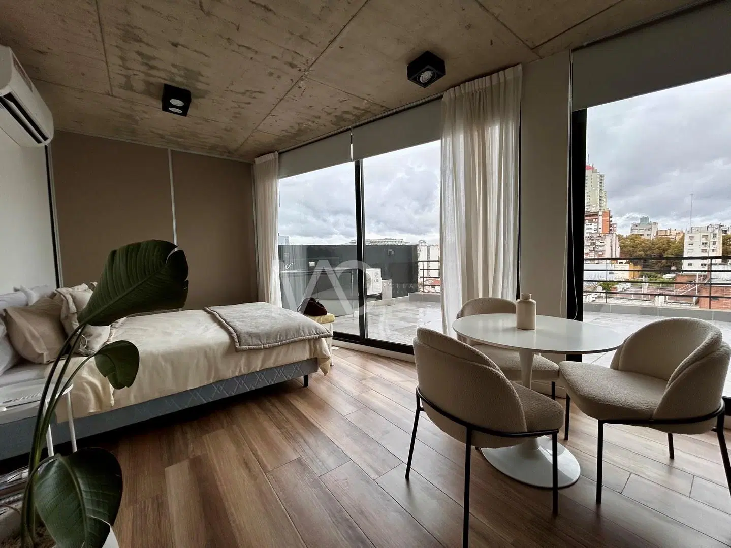 Departamento Monoambiente  en Venta en Chacarita, Capital Federal, Buenos Aires 2